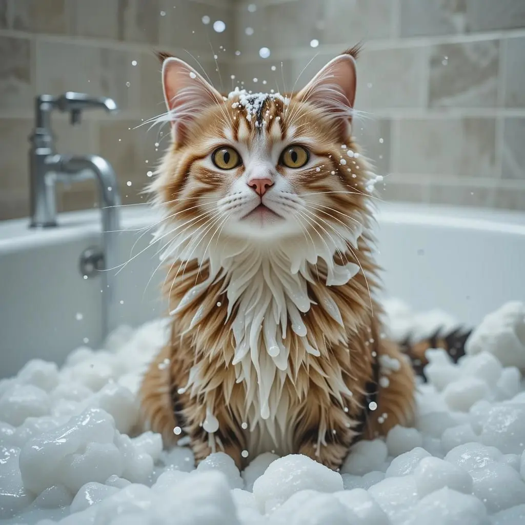 для кошек